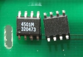 4501M AP4501M 5PCS/LOT