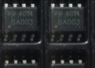 4614 AO4614 AO SOP-8 5pcs/lot