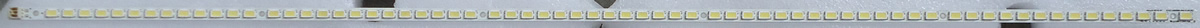 523mm LED Strip Backlight 46inch-0D1E-67 81G1-4608M0-R0