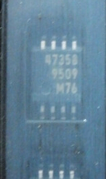 47358 MB47358 MB SOP-8 5pcs/lot