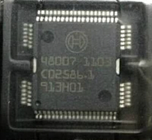 48007 BOSCH 5pcs/lot