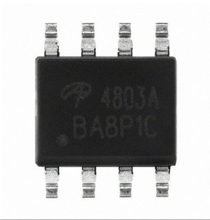 4803A AO4803A 5pcs/lot