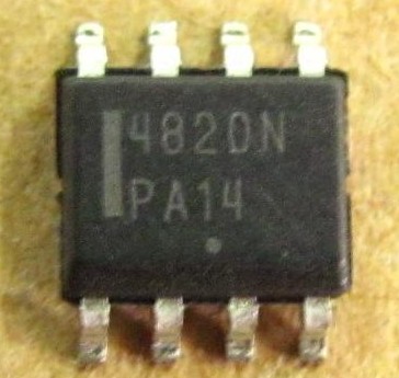 4820N NTMD4820NR2G 5pcs/lot