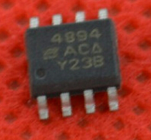 4894 SI4894 VIS SOP-8 5pcs/lot