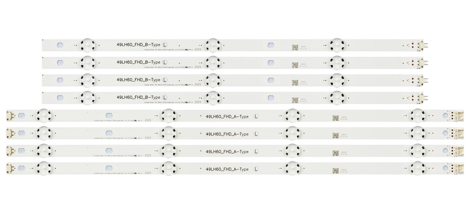 49LW340C LED STRIP SET
