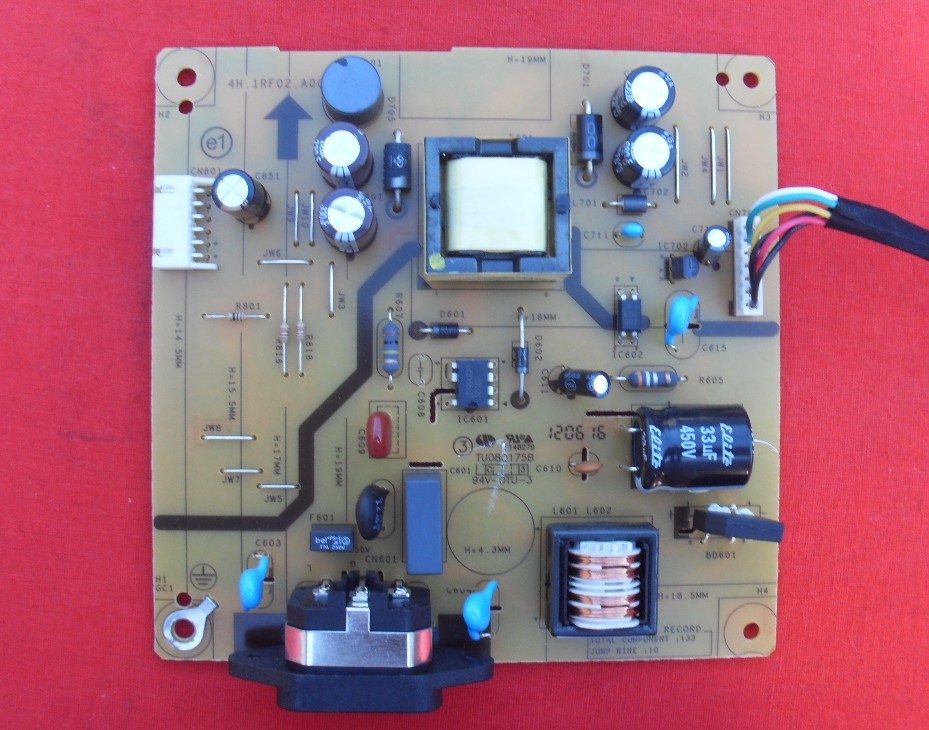 4H.1RF02.A00 TU08Q175B