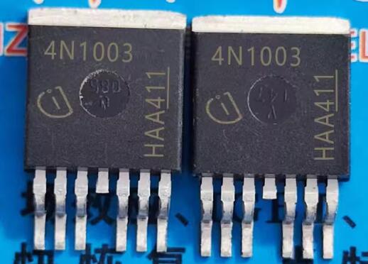 4N1003 IPB180N10S4-03 TO-263-7   100V 120A MOSFET 5PCS/LOT