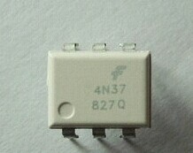 4N37 FAI DIP-6 5pcs/lot