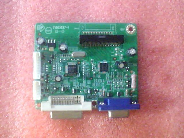 Lenovo L2021WA 715G3327-1 controller board