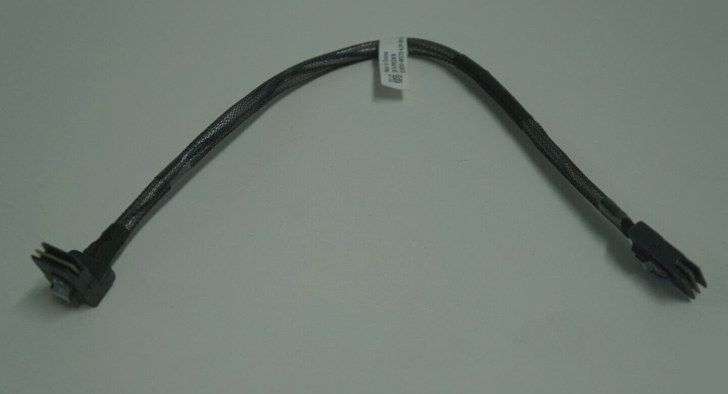 DELL 982KR 0982KR SFF 8087 sas data cable