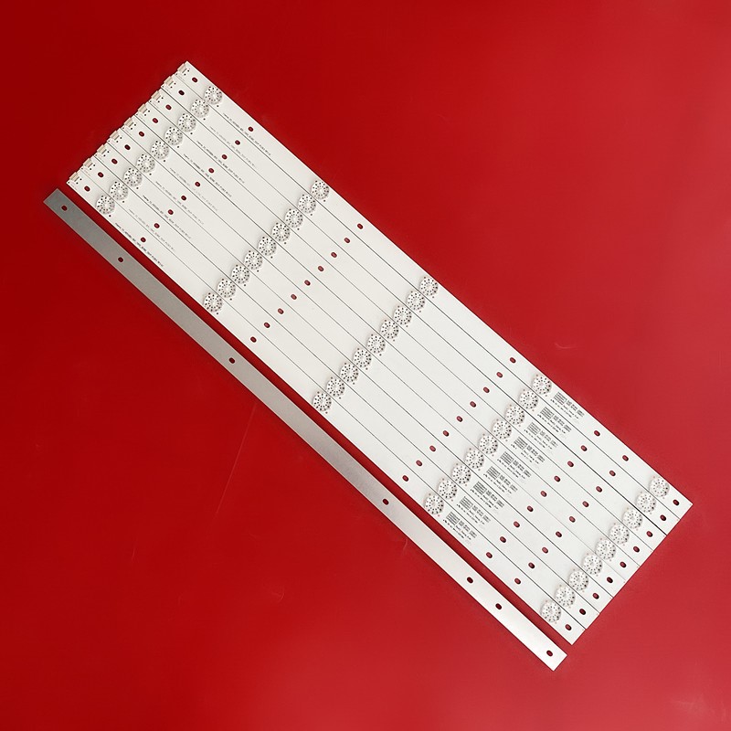 LED Strips for SVH550AC3 55K220PWG LED55K1800