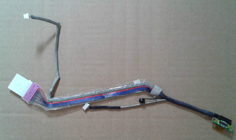 LENOVO G230 20pin 50.4j301.001 LCD CABLE