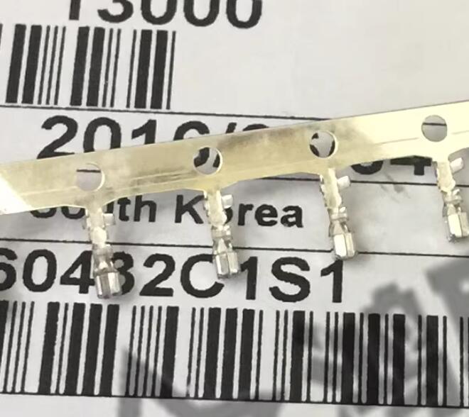 0500118000 500118000 50011-8000 MOLEX 24-30AWG 400pcs/lot