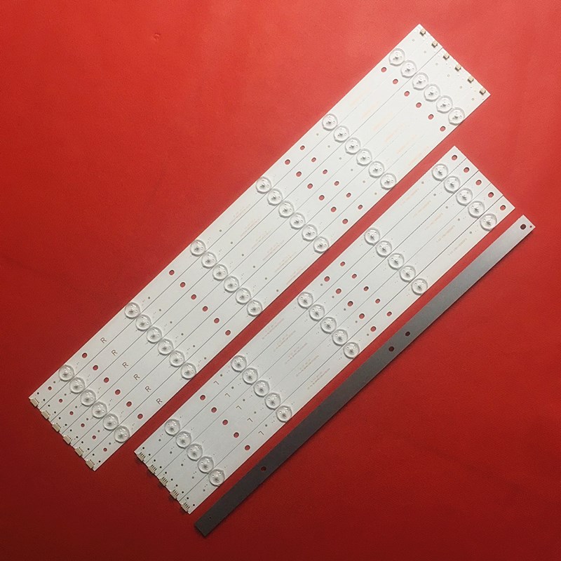 500TT65 500TT66 LED STRIP 12pcs NEW  OEM LED BACKLIGHT