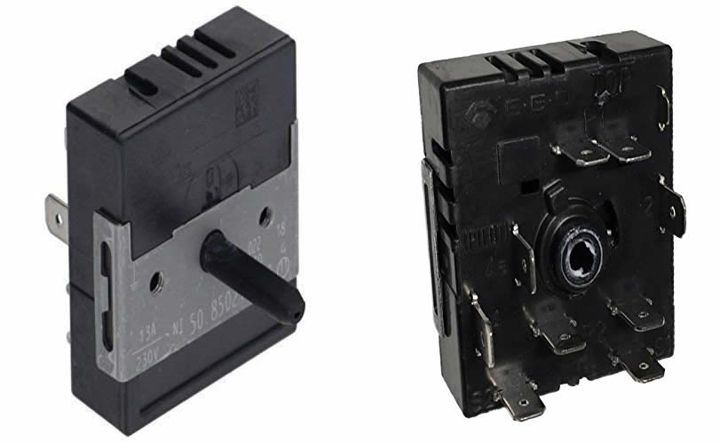 EGO 50.85021.000 NEW EGO ENERGY REGULATOR SIMMERSTAT CONTROLLER SWITCH