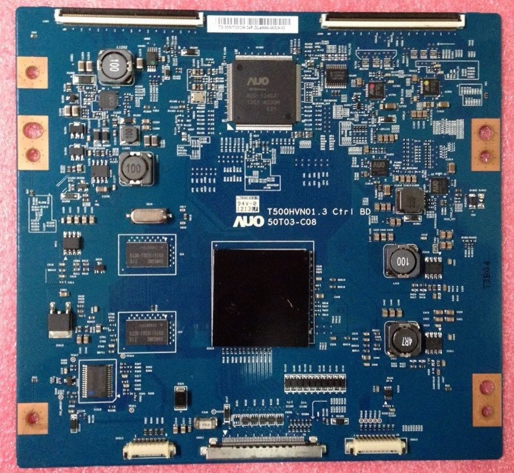 T500HVN01.3 CTRL BD 50T03-C08
