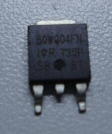50WQ04FNTRPBF 5pcs/lot