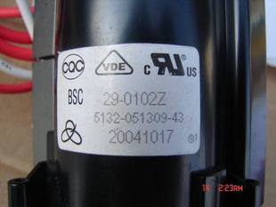 5132-051309-43 BSC29-0102Z