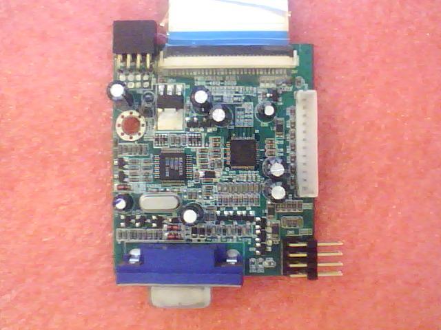 HannsG HX191 PM525LE5A R30.1 2B18-4612-2020 controller board