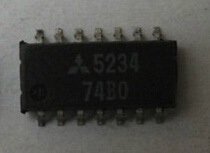 5234 M5234 MITS SOP-14 5pcs/lot
