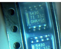 5430 TPS5430DDAR TI SOP-8 5pcs/lot