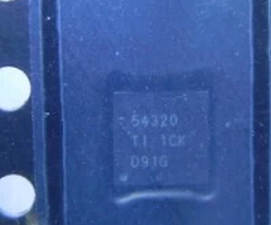 54320 TPS54320 QFN