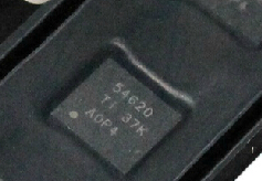 54620 TPS54620 QFN