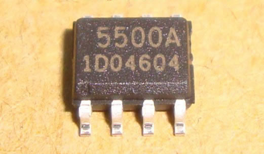 5500A FA5500AN FA5500A 5pcs/lot