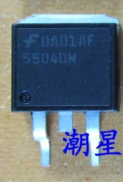 5504DM FAI TO-263 5pcs/lot