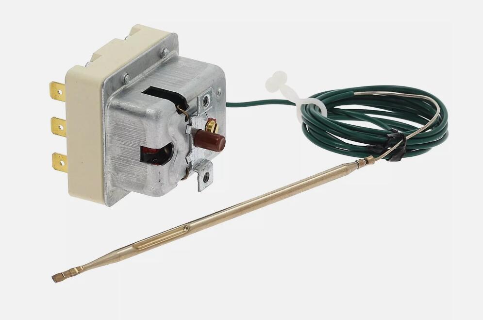 EGO 55.32574.110 HIGH LIMIT SAFETY 3 PHASE EGO THERMOSTAT  360℃ 20A