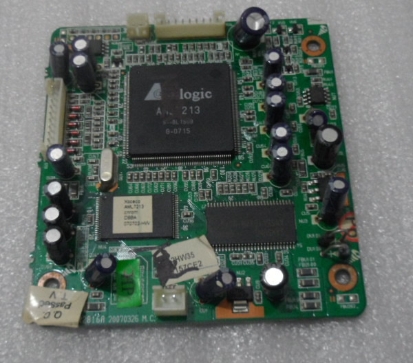 Digital Board 569LR2816A