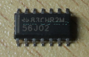 56J02 5pcs/lot