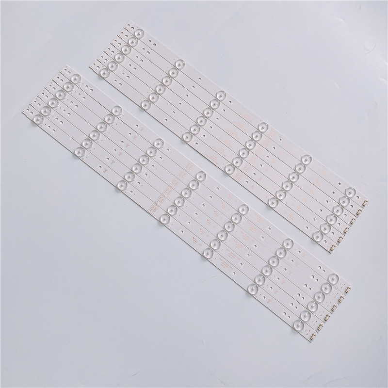 5800-W55002-RP10 5800-W55002-LP10 led strip 12pcs/set