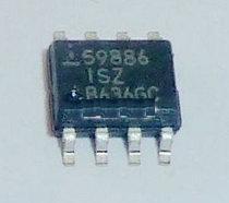 59886ISZ ISL59886ISZ SOP-8 5pcs/lot