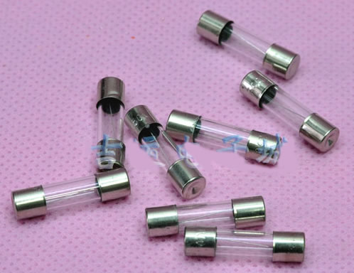 5A 5MM*20MM fuse 5pcs/lot