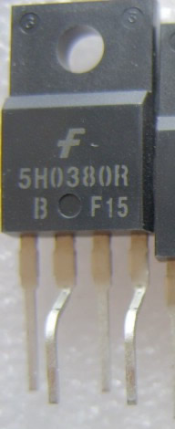 5H0380R 5pcs/lot