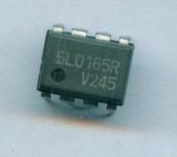 5L0165R FAI DIP-8 5pcs/lot