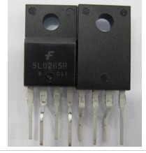 5L0265R SANYO TO220F-4 5pcs/lot