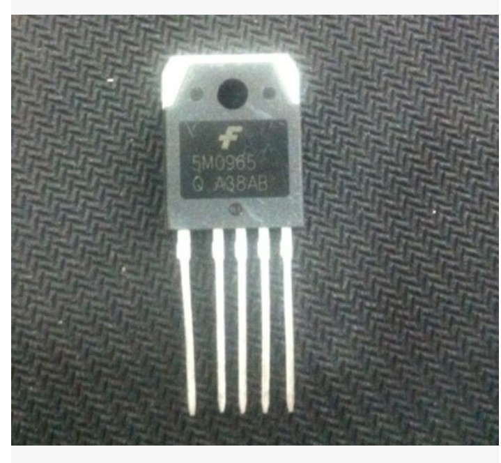 5M0965 KA5M0965 FSC TO-3P-5  5pcs/lot