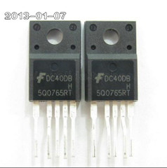 5Q0765RT 5pcs/lot