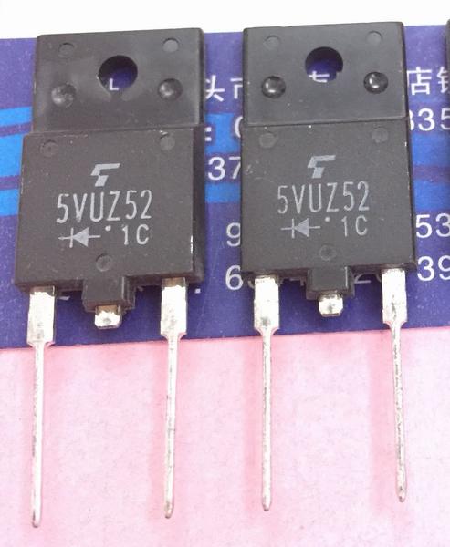 5VUZ52 TO-3P 5PCS/LOT