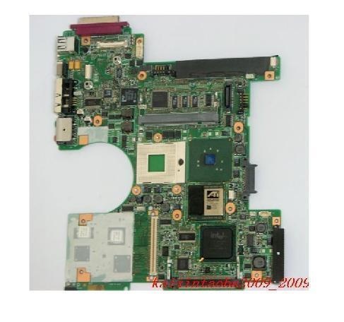 IBM T40 T41MotherBoard