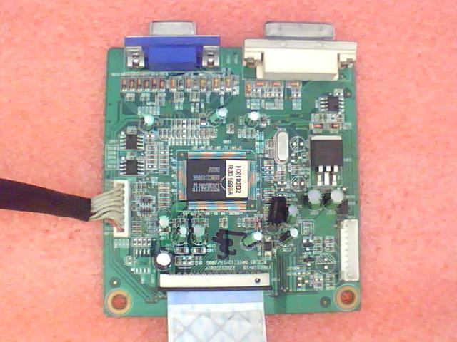 HannsG HX192D FREESIA-19 2202525601P controller board