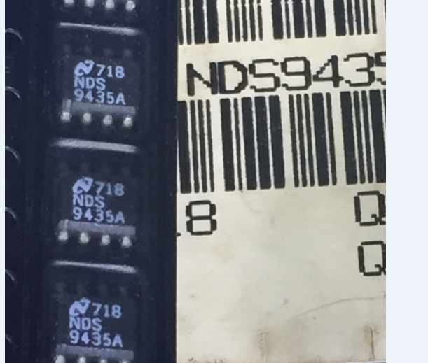 NDS9435A SOP-8