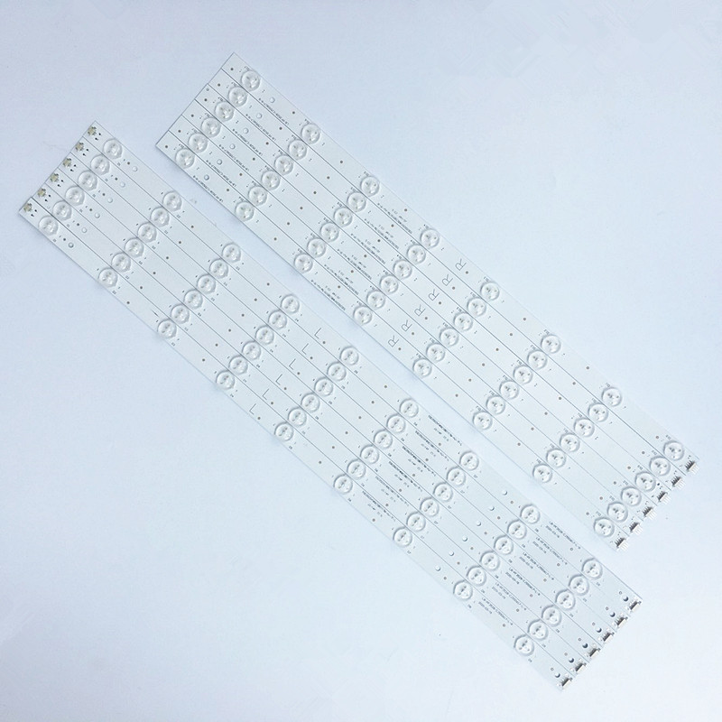 55HME5000 LB-PF3528-CJ550617-R/L-B TV led light
