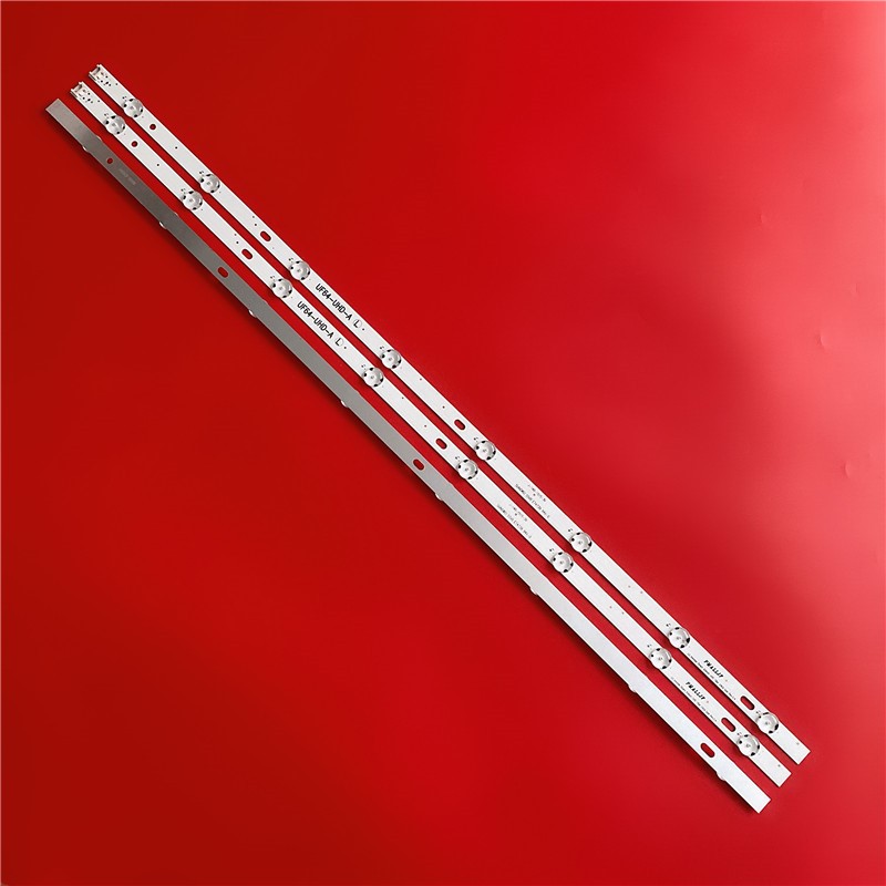 LG 43UF6400-CA UF64_UHD_A S PANEL HC430DGG-SLNX1