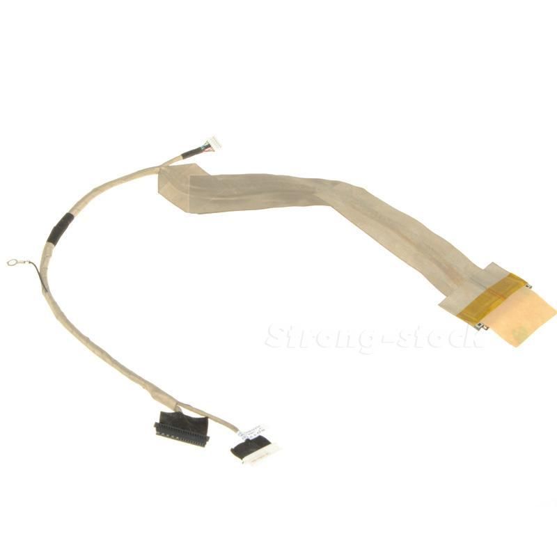 HP 540 541 6520 6520S 6017B0127801 LCD CABLE