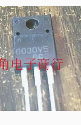6030V5 used and tested 5pcs/lot