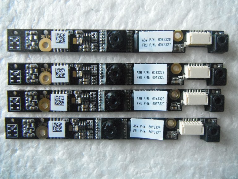 IBM SL410 SL410K E40 SL510 webcam 60Y3327 60Y3328 New