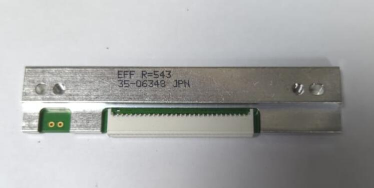 Toshiba 6145-1TN/6145-2TN 200dot printer header